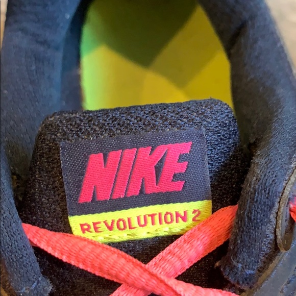 Nike Revolution 2 sneakers - Picture 5 of 6
